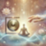 Gong Bath and Reiki