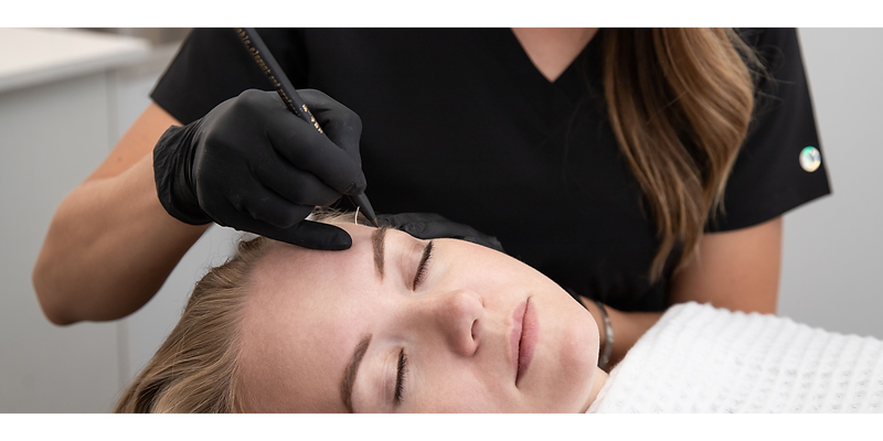 Experience the highest standard of aesthetic renewal with a complete menu of cosmetic trea