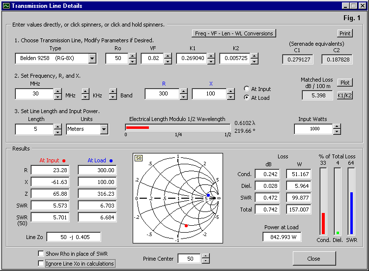 Transmission Line Details 10.6.5 [32|64bit] Latest