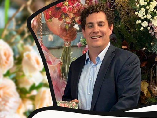 Talks: Jurjen Ilsink - World of Spray Roses