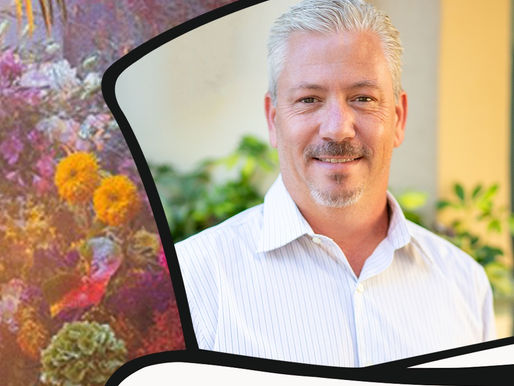 Talks: Steve Dionne - CalFlowers