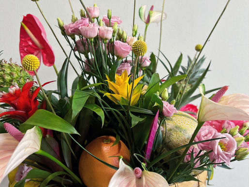 Flower Circus Magical Summer with Pascal Zijlmans