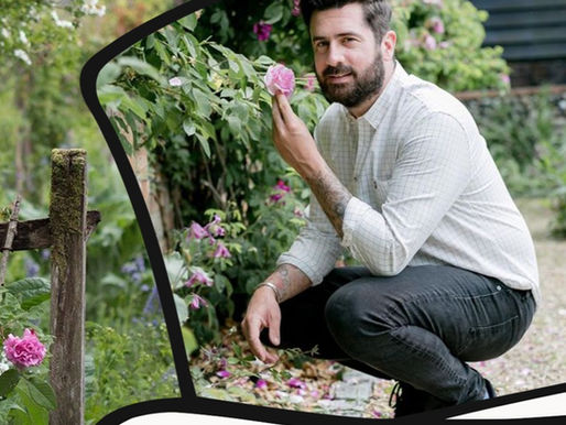 FC Talks: Michael Perry - Mr Plantgeek