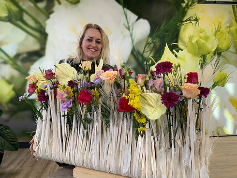 Flower Circus Easter Show - Geertje (1).