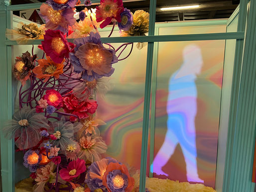 Experience the Magic of Salon Florevent: Flowers, Creativity, and Inspiration!