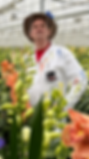Claude Bouquet - Flower Circus.png
