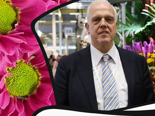 Talks: Dick van Raamsdonk - HPP Exhibitions