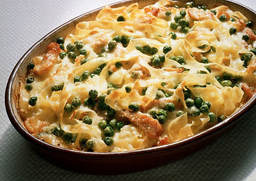 Noodle Casserole