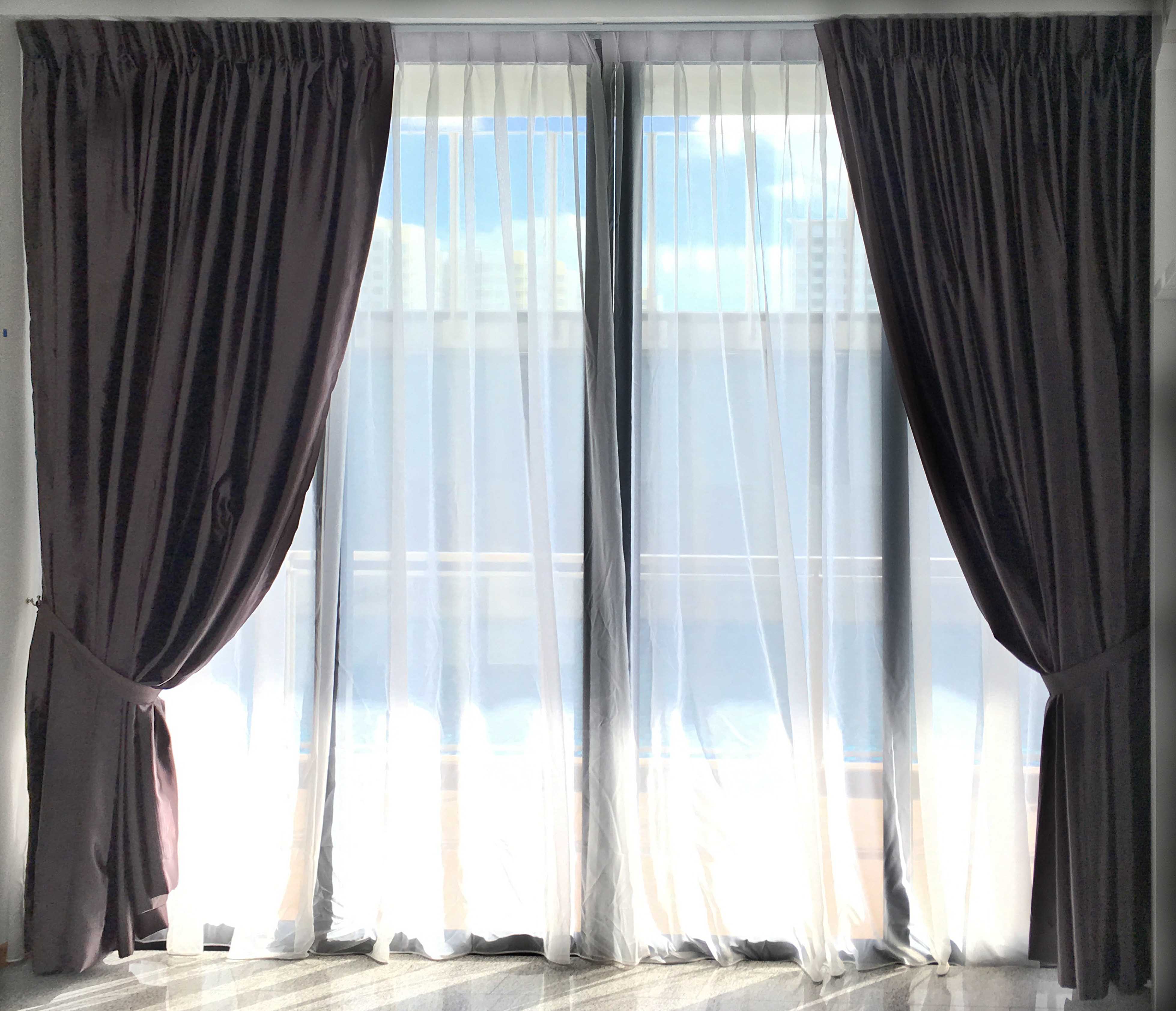 Curtains And Blinds Good Quality At Cheap Price Trendy Look