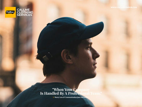 Topi: Sentuhan Akhir Sempurna untuk Gaya Anda dari Callme Vendor