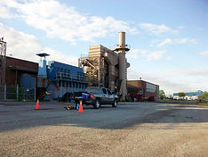 Mainway Site Assessment and Remediation