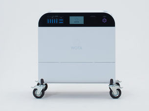 【オルタナ】水道いらずの水供給装置、英環境賞候補に