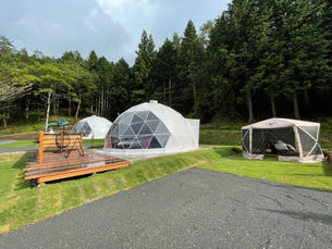 【オルタナ】山梨県都留市、キャンプ場が繋ぐ人と街