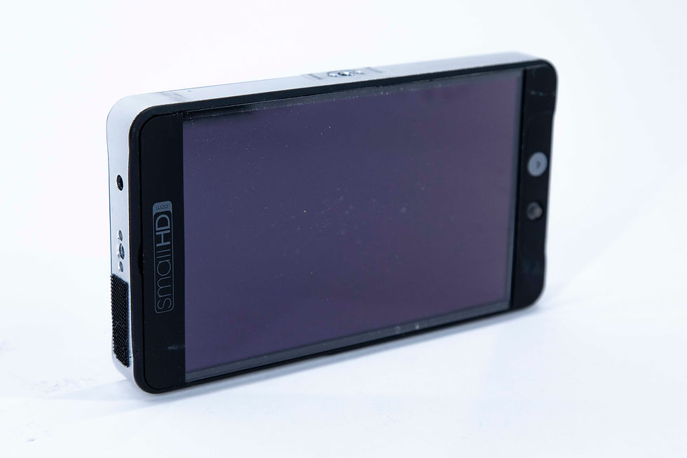 SmallHD 702 Monitor