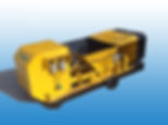 TW Prestressed hollow core slab machine