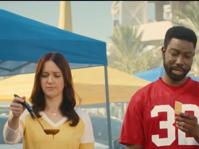 Ritz Commercial with Trevor Lawrence