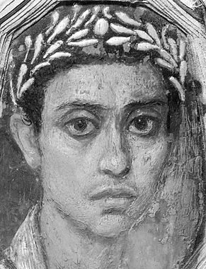 Portrait image