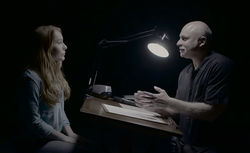 Artist and Victim