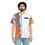 Thumbnail: Copy of JesusGang Rainbow Mountain Baseball Jersey