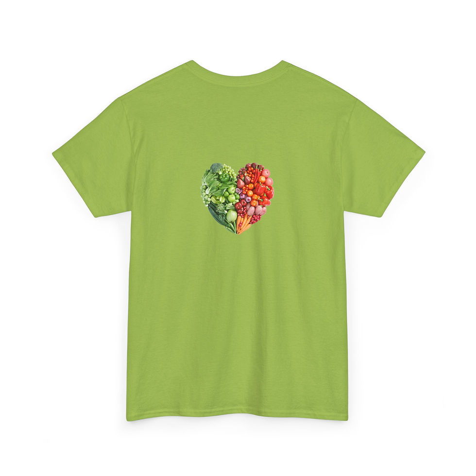 Thumbnail: Organic Cotton Tee