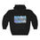 Thumbnail: JesusGang Metallic Patch Hoodie 