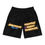 Thumbnail: JesusGang Electric Men's Jogger Shorts (AOP)