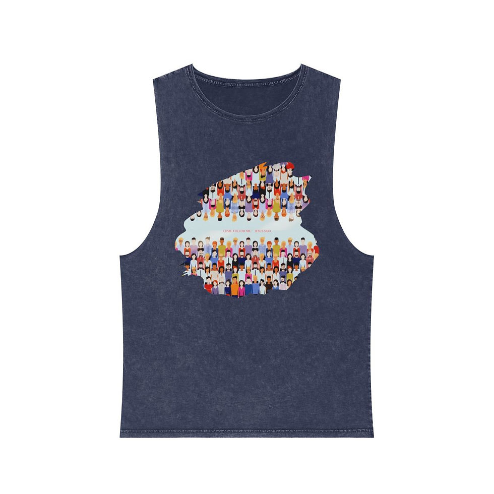 Thumbnail: Fisher Of Men Tank Top