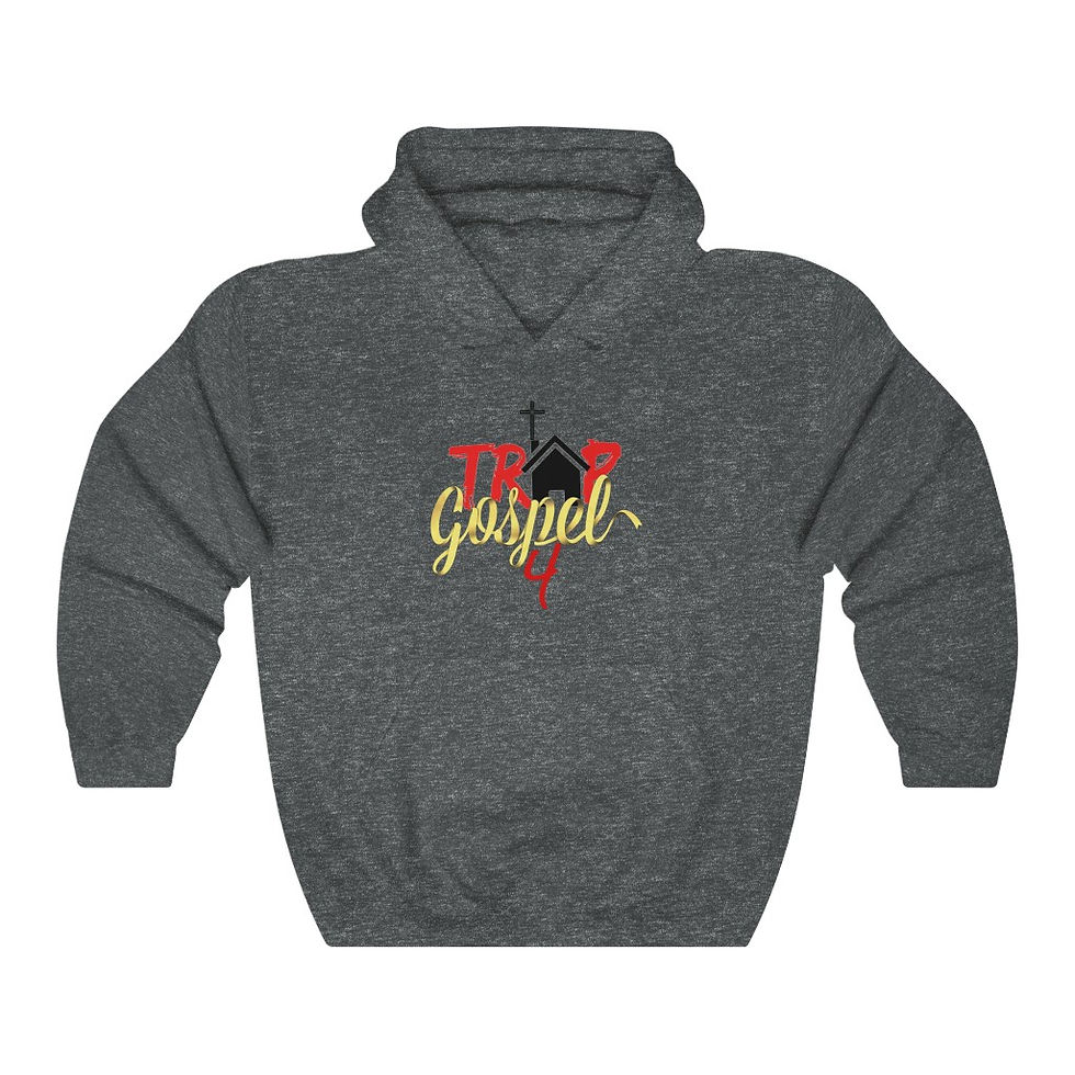 Thumbnail: Trap Gospel 4 Hoodie