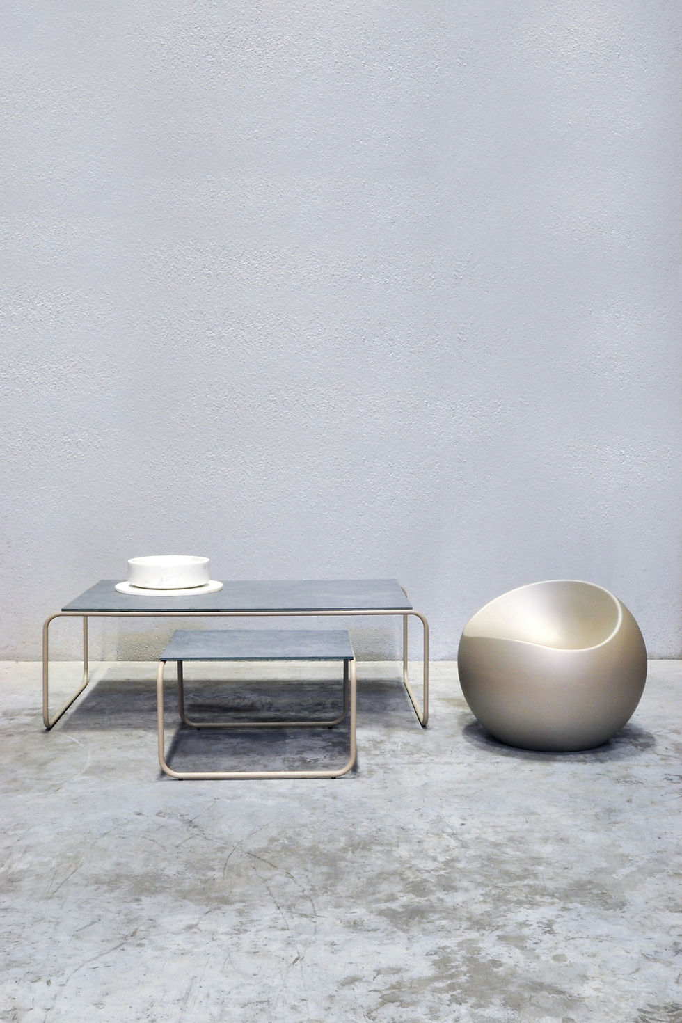 Miniature : Table basse Yoso - XLBoom