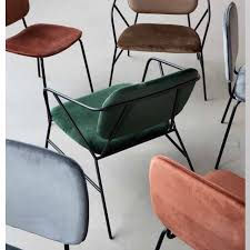 Miniature : Fauteuil Klever - House Doctor