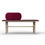 Miniature : Banc Eustache - Hartô