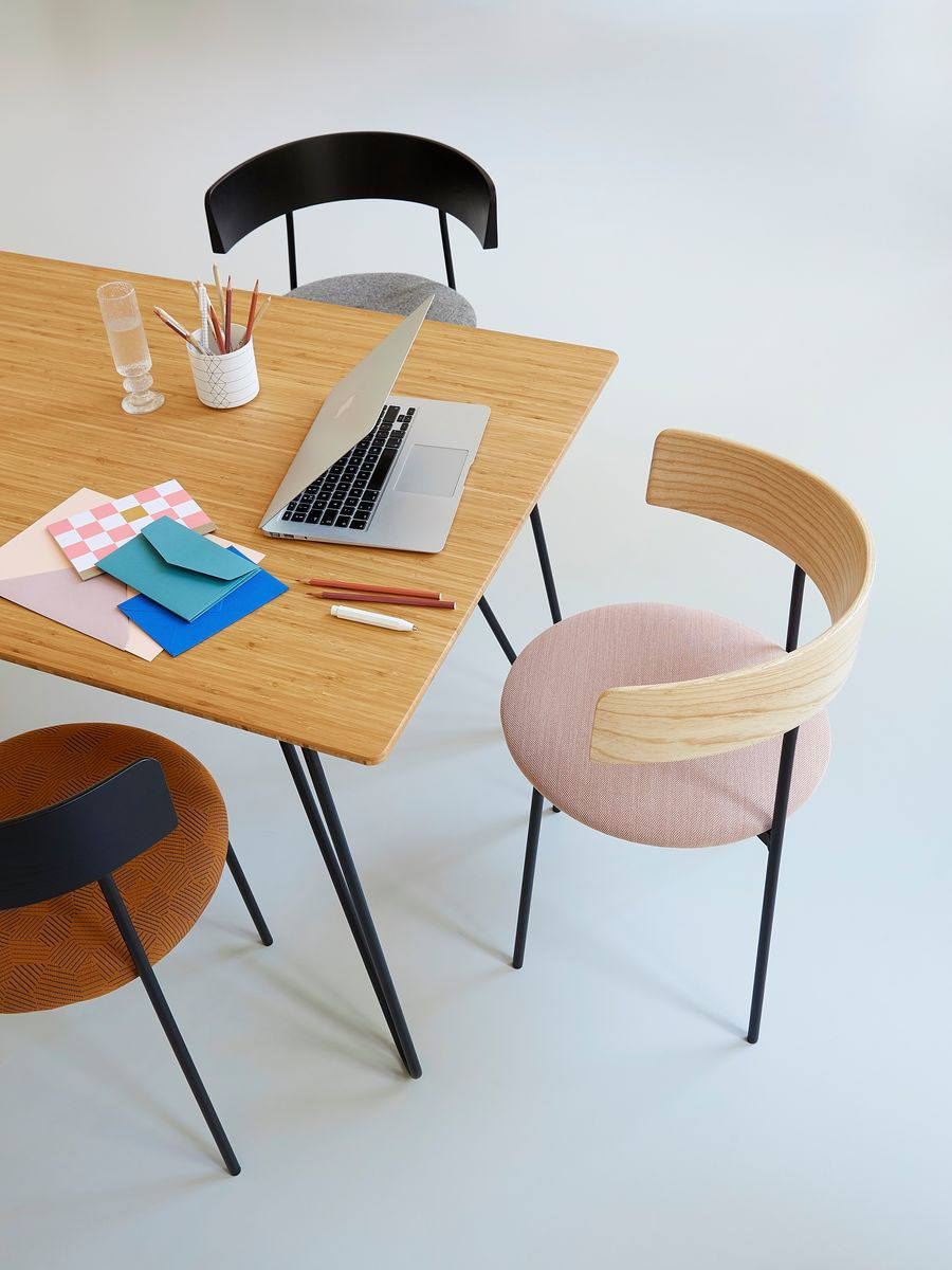 Miniature : Table Bamboo - Fést