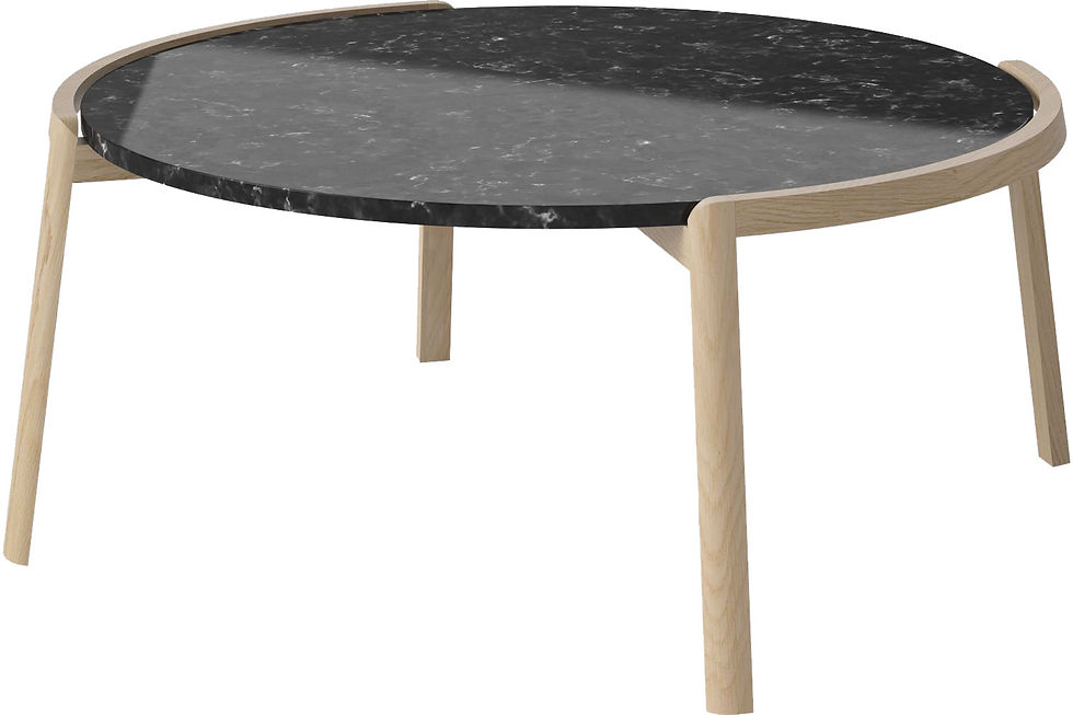 Miniature : Table Mix, grand modèle - Bolia
