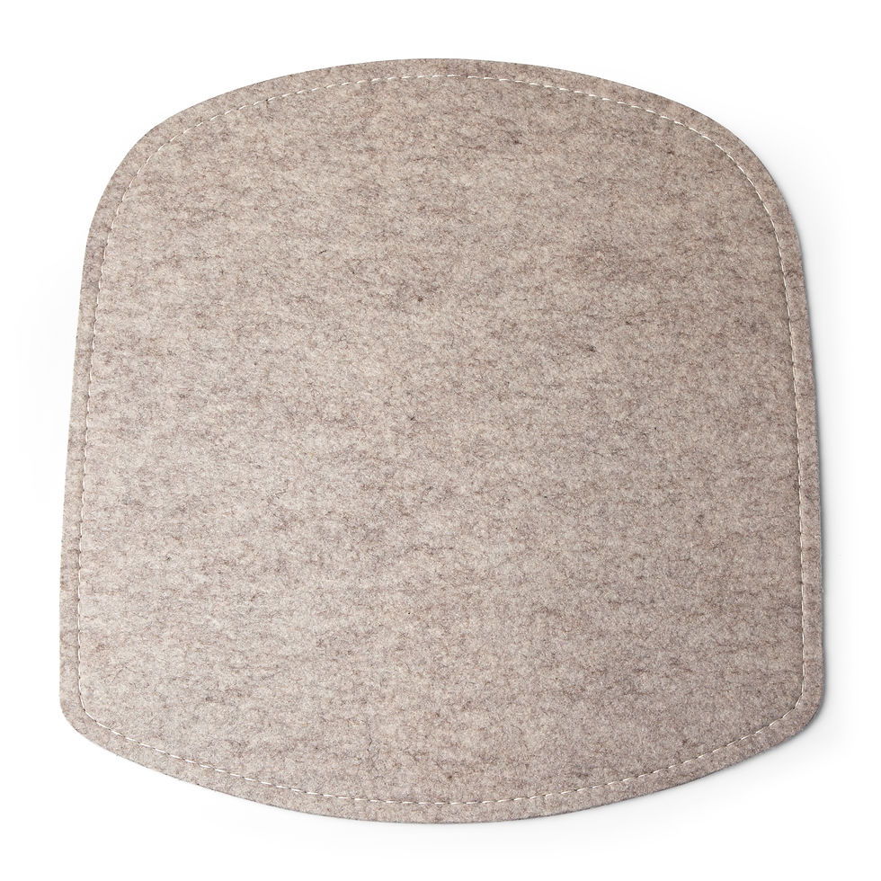 Miniature : Chaise Wick chêne cendré - Design House Stockholm
