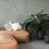 Miniature : Lot de pots Vig - House Doctor