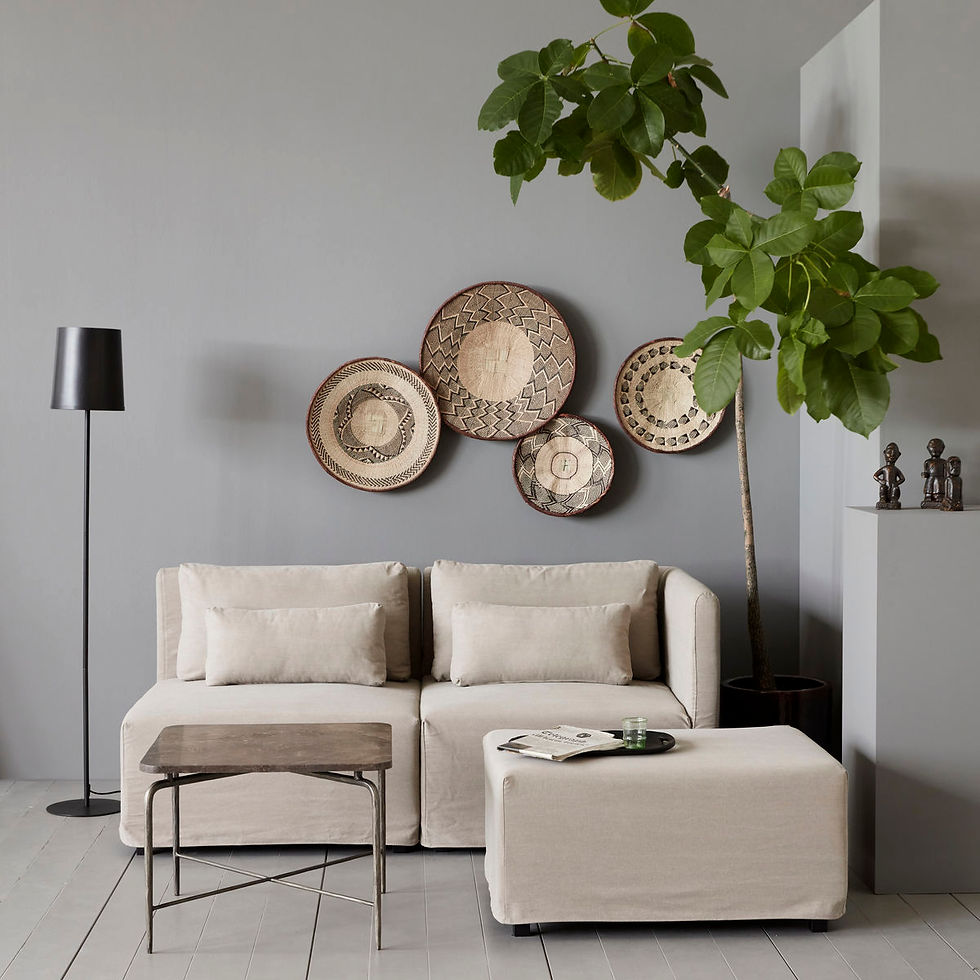 Miniature : Lampe Noida - House Doctor
