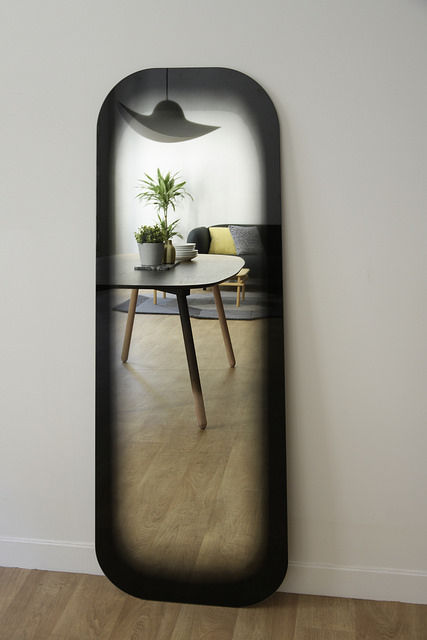 Miniature : Miroir Fading - Eno Studio