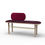 Miniature : Banc Eustache - Hartô