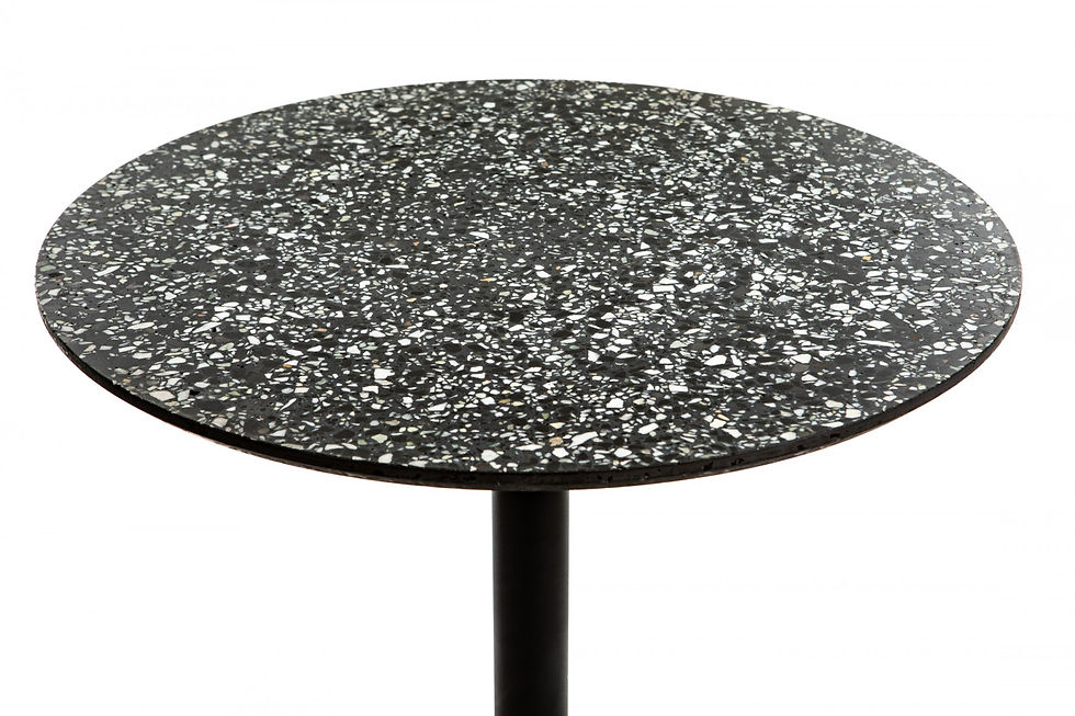 Miniature : Table Terrazzo L - XLBoom