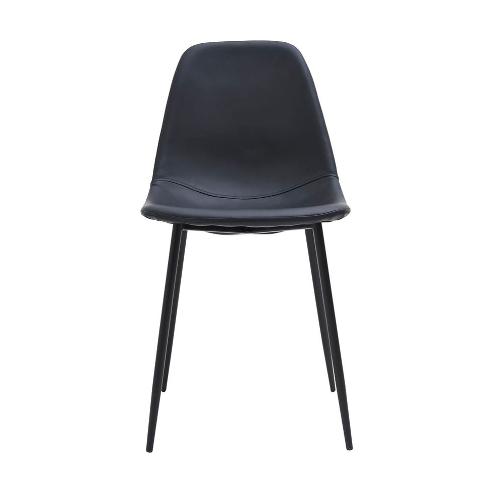 Miniature : Chaise Found - House Doctor