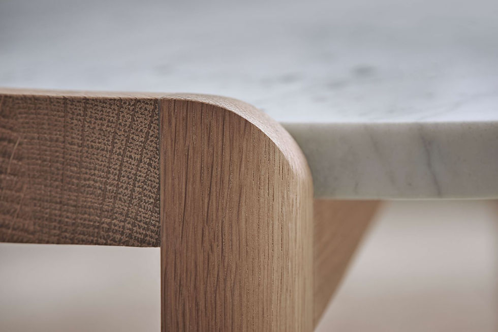Miniature : Table Mix, grand modèle - Bolia