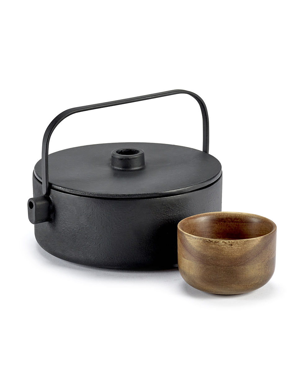 Miniature : Tasse en bois Collage - Serax