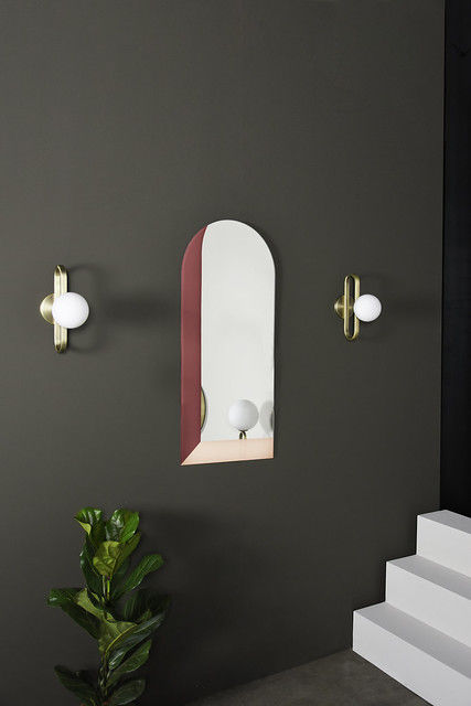 Miniature : Applique murale Cime - Eno Studio