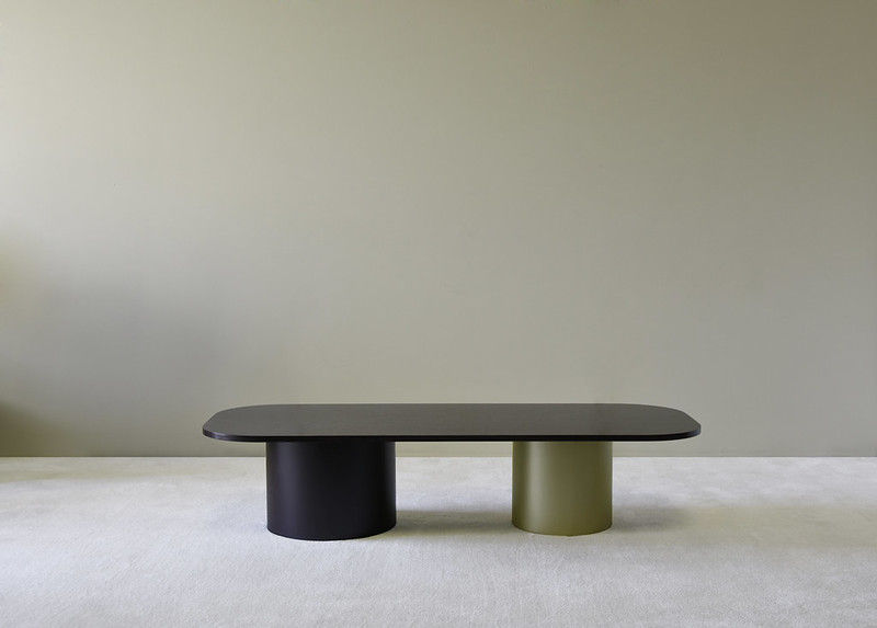 Miniature : Table basse Arcadie - Eno Studio