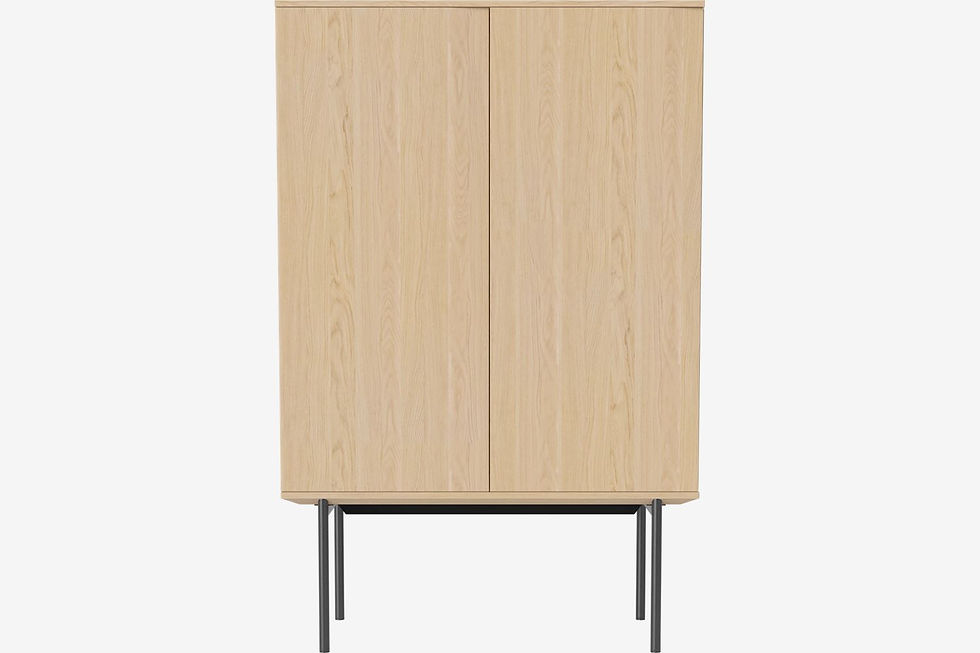 Miniature : Buffet haut Silent - Bolia