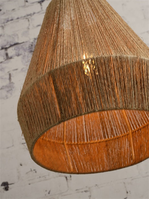 Miniature : Suspension Iguazu, taille L - Good&Mojo