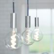 Miniature : Ampoule LED spirale - NUD Collection