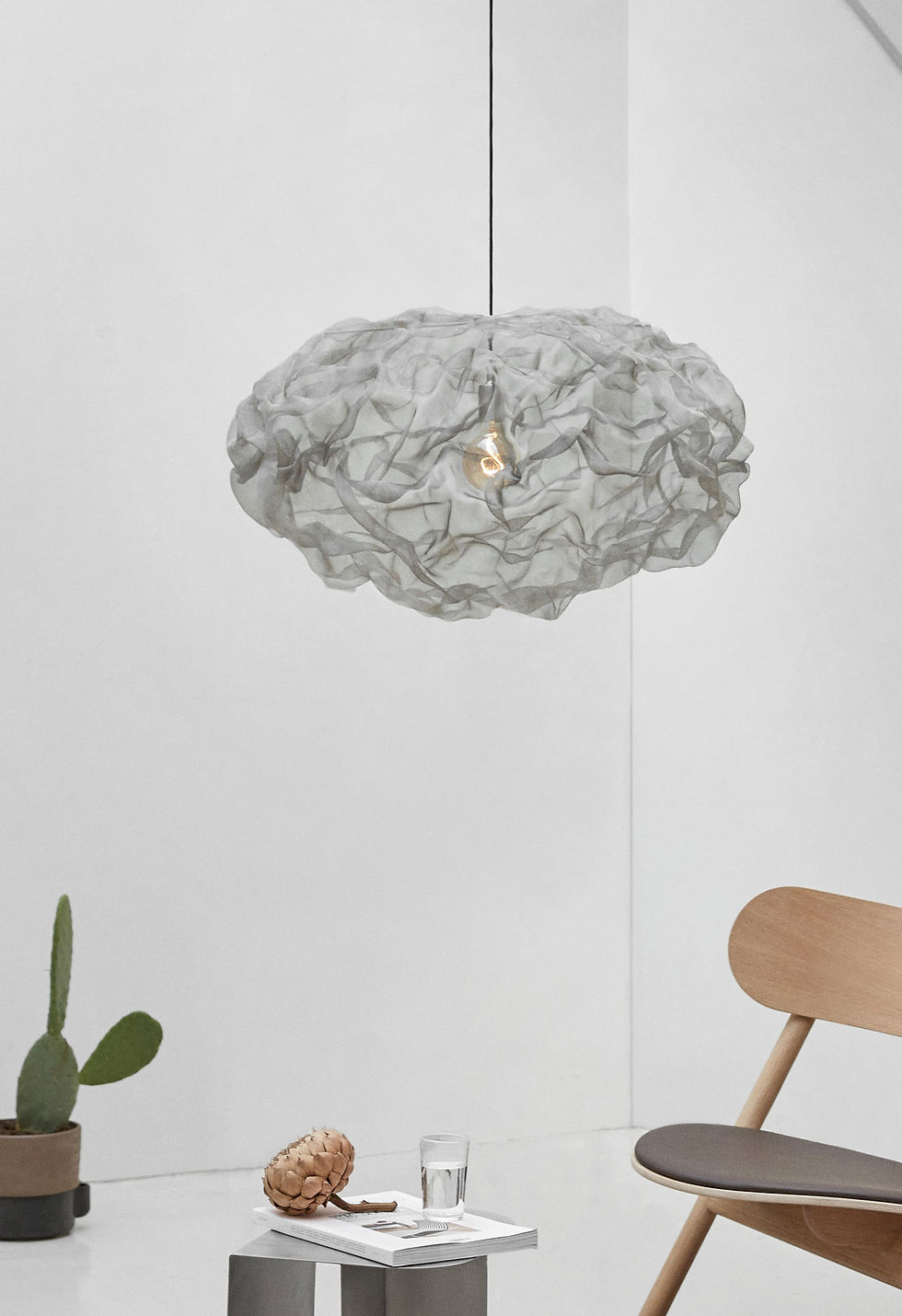 Miniature : Suspension Heat - Northern
