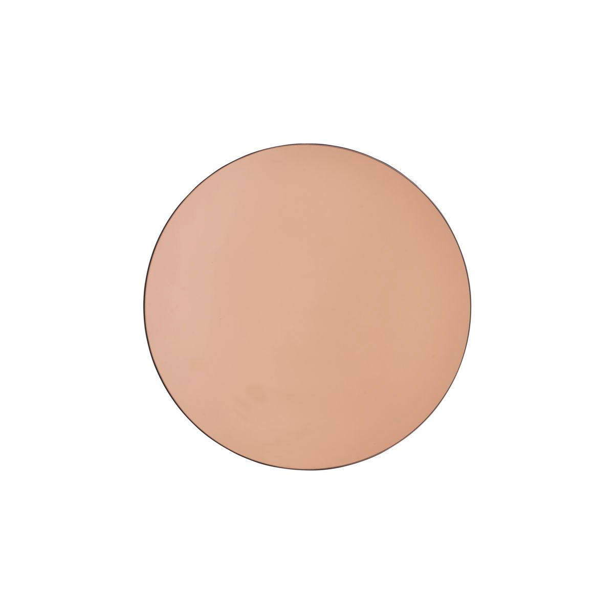 Miroir rose Walls - House Doctor