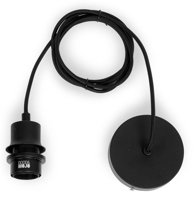 Miniature : Suspension Kalimantan, taille L - Good&Mojo